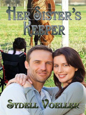 cover image of Her Sister's Keeper